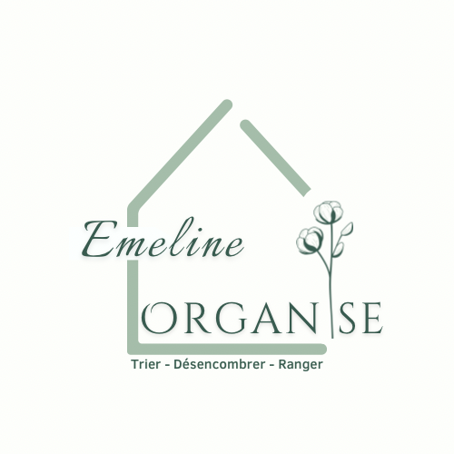 logo emeline organise